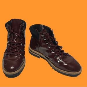 Blondo Winter boots Size 7.5 Waterproof